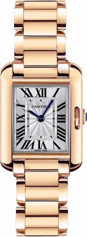 Cartier Tank Anglaise W5310041
