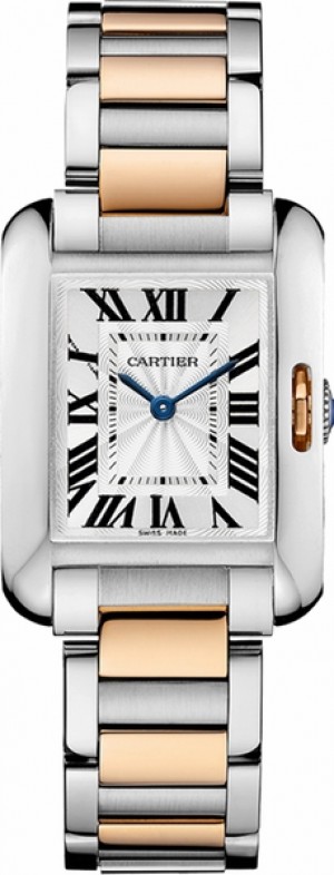 Cartier Tank Anglaise W5310043