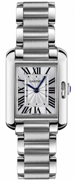 Cartier Tank Anglaise W5310044