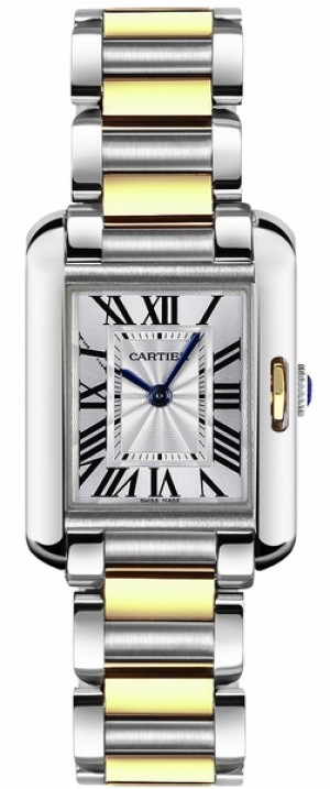 Cartier Tank Anglaise W5310046
