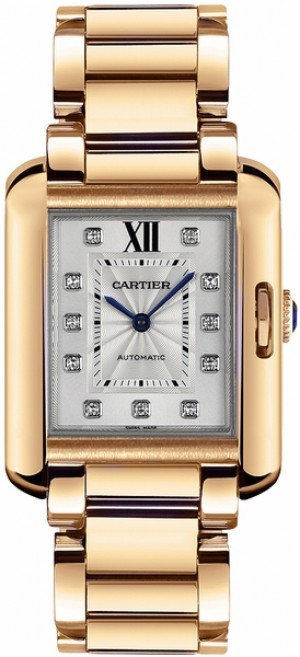 Cartier Tank Anglaise WJTA0005