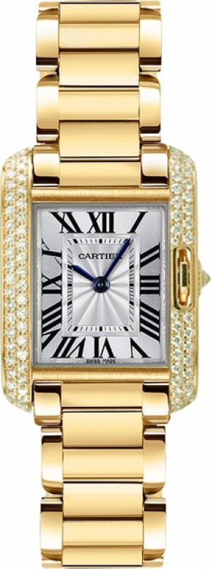 Cartier Tank Anglaise WT100005