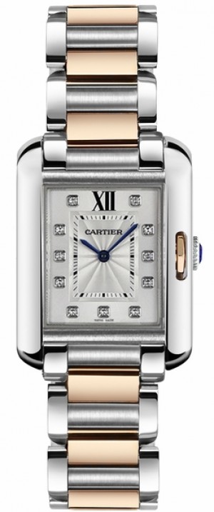 Cartier Tank Anglaise WT100024