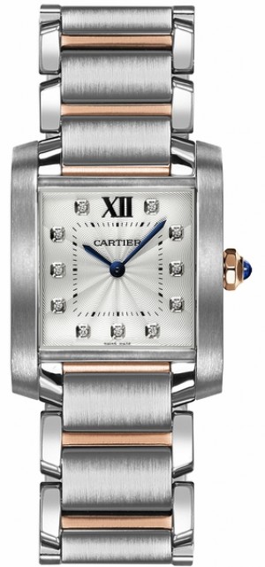 Cartier Tank Francaise WE110005