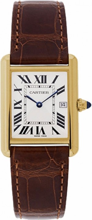 Char d'assaut Cartier Louis W1529756