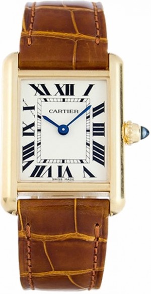 Char d'assaut Cartier Louis W1529856