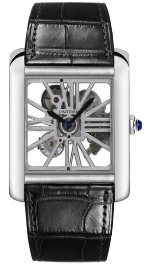 Réservoir Cartier MC W5310026