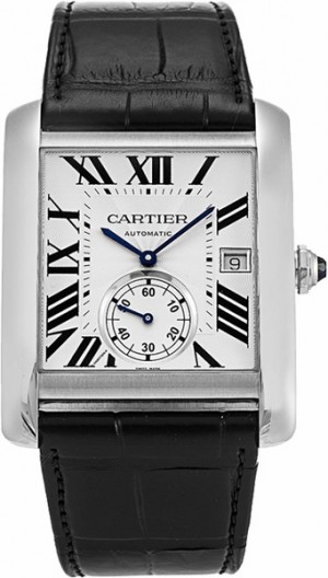 Réservoir Cartier MC W5330003