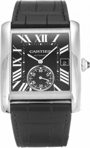 Réservoir Cartier MC W5330004