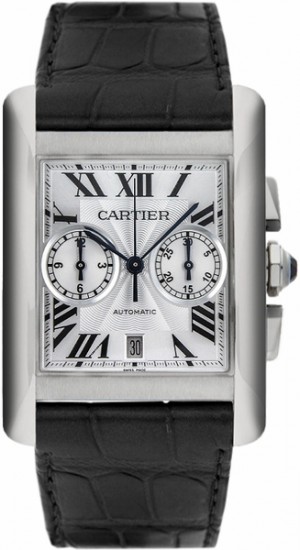 Réservoir Cartier MC W5330007