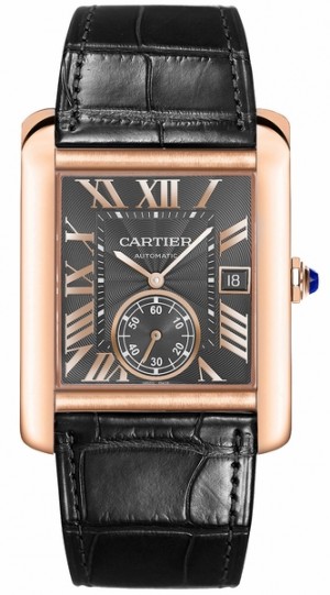 Réservoir Cartier MC WGTA0014