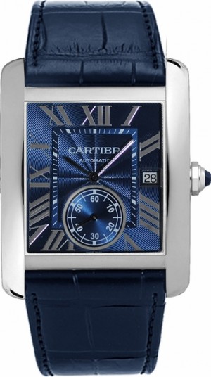 Réservoir Cartier MC WSTA0010