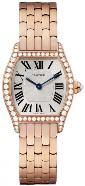 Montre pour femmes Cartier Tortue WA501010