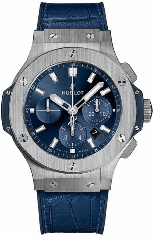 Hublot Big Bang 44mm Chronographe 301.SX.7170.LR