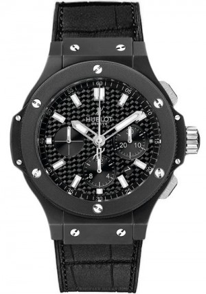 Montre Hublot Big Bang 44mm pour homme 301.CI.1770.GR