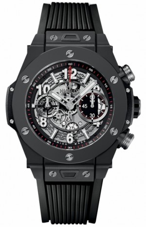 Hublot Big Bang Unico 45MM 411.CI.1170.RX