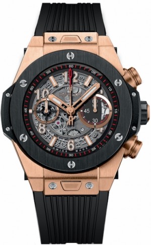 Hublot Big Bang Unico 45MM 411.OM.1180.RX