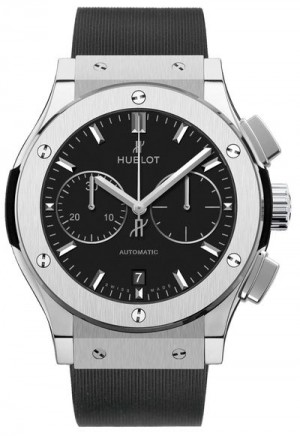 Hublot Classic Fusion Chronographe 45MM 521.NX.1170.RX