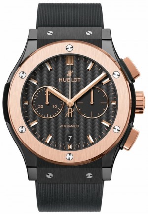 Chronographe Hublot Classic Fusion 42MM 541.CO.1781.RX