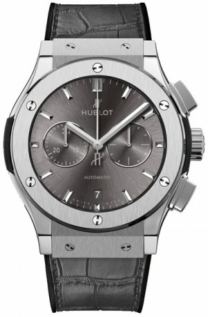 Chronographe Hublot Classic Fusion 42MM 541.NX.7070.LR