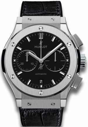 Chronographe Hublot Classic Fusion 45MM 521.NX.1171.LR