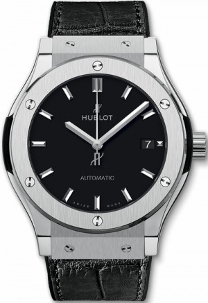 Hublot Classic Fusion Titane 45MM 511.NX.1171.LR