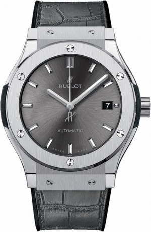 Hublot Classic Fusion Titane 45MM 511.NX.7071.LR