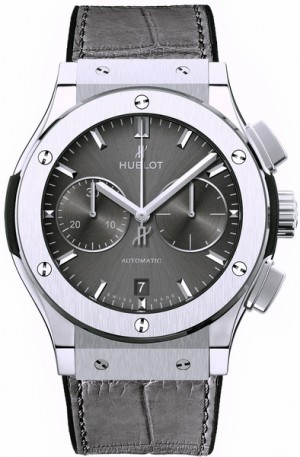 Hublot Classic Fusion Titane 45MM 521.NX.7071.LR