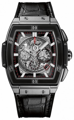 Hublot Spirit of Big Bang 601.NM.0173.LR