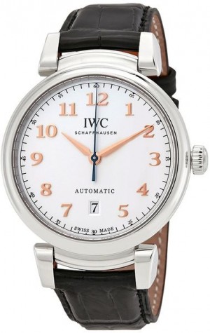 IWC Da Vinci Automatic 40MM Montre pour homme IW356601