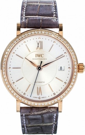 IWC Portofino Automatic 37 IW458107