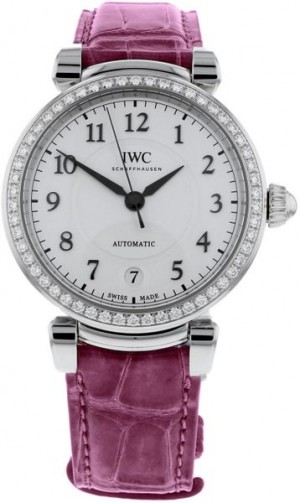 IWC Da Vinci Automatic 36 IW458308