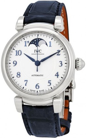 IWC Da Vinci Automatic Moon Phase 36 Women's Watch IW459306