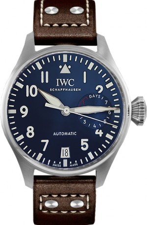 IWC Big Pilots Le Petit Prince IW500916