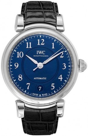 IWC Da Vinci Automatic 36 IW458312