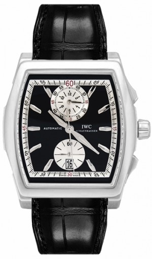 IWC Da Vinci Chronographe automatique IW376403