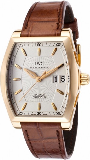 IWC Da Vinci Automatic IW452302