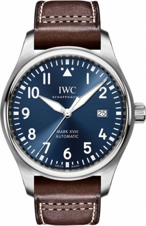 IWC Pilot's Watch Mark XVIII Edition "Le Petit Prince" IW327010