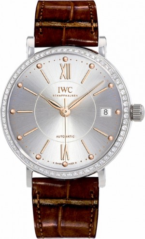 IWC Portofino Automatic 37 IW458103