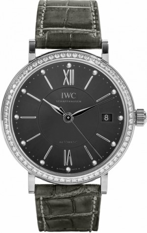 IWC Portofino Automatic 37 IW458104