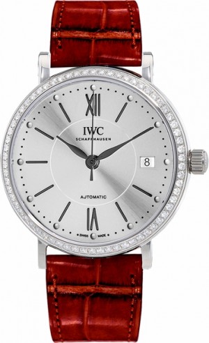 IWC Portofino Automatic 37 IW458109