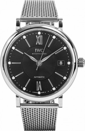 IWC Portofino Automatic 37 IW458110