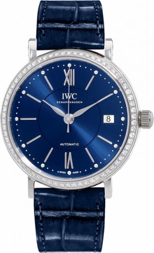 IWC Portofino Automatic 37 IW458111