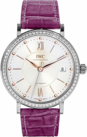 IWC Portofino Automatic 37 IW458112