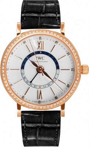 IWC Portofino Automatic Day & Night 37 IW459102