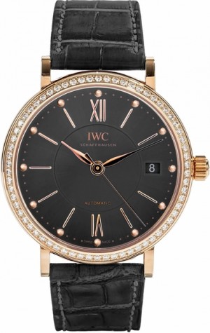 IWC Portofino Automatic 37 IW458108