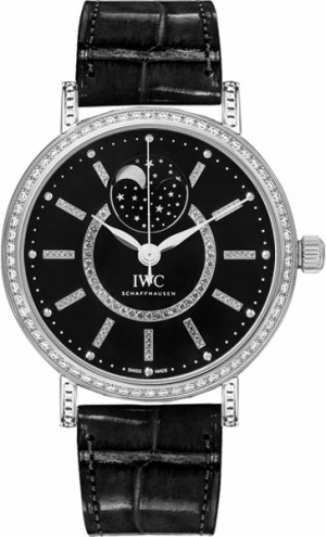 IWC Portofino Automatic Moon Phase 37 IW459004