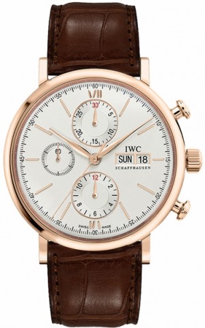 IWC Portofino Chronographe IW391020