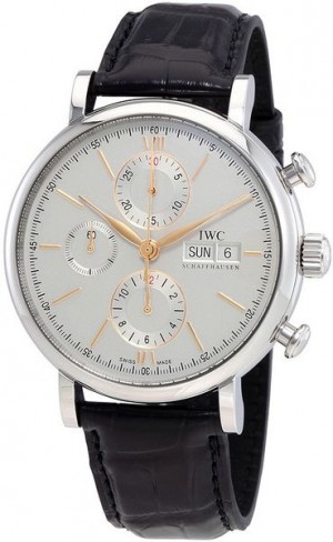 IWC Portofino Chronographe IW391022