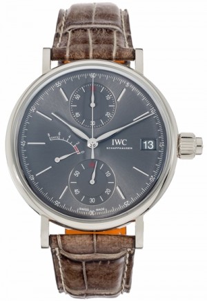 IWC Portofino Monopousseur à main IW515103